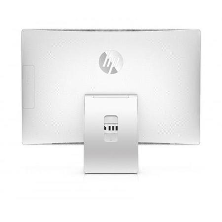 HP Pavilion 23-q107na Core i7-6700T 8GB 1TB DVD-RW 23 Inch Windows 10 Touchscreen All in One Desktop