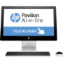 HP Pavilion 23-q107na Core i7-6700T 8GB 1TB DVD-RW 23 Inch Windows 10 Touchscreen All in One Desktop