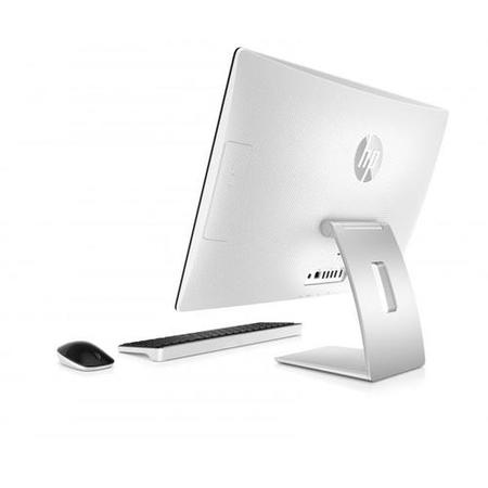 HP Pavilion 23-q107na Core i7-6700T 8GB 1TB DVD-RW 23 Inch Windows 10 Touchscreen All in One Desktop