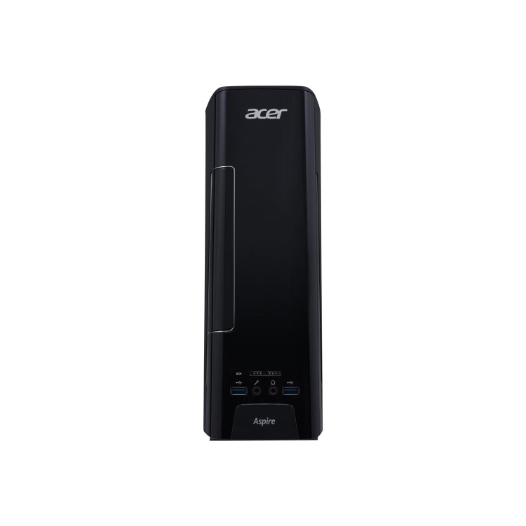 Refurbished Acer Aspire XC-780 Core i5-6400 8GB 3TB DVD-RW Windows 10 Desktop PC