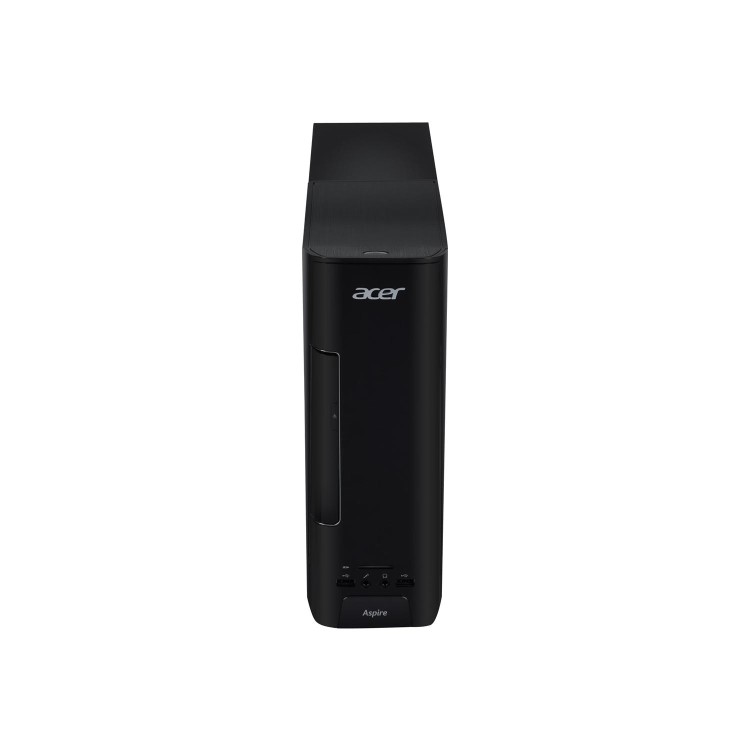 Refurbished Acer Aspire XC-780 Core i5-6400 8GB 3TB DVD-RW Windows 10 Desktop PC