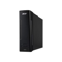 Refurbished Acer Aspire XC-780 Core i5-6400 8GB 3TB DVD-RW Windows 10 Desktop PC