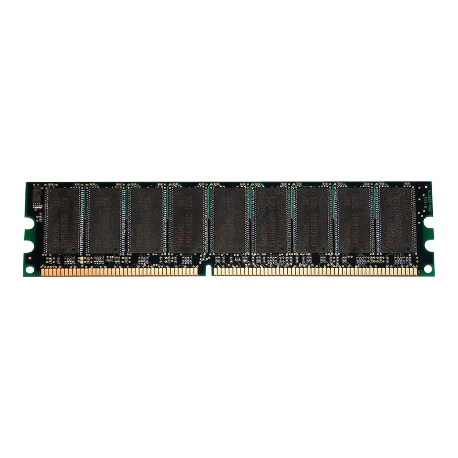 HP memory - 2 GB ( 2 x 1 GB ) - DIMM 240-pin - DDR II on Servers Direct