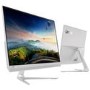 Refurbished Lenovo IdeaCentre 510S 23" Intel Core i7-6500U 2.5GHz 8GB 1TB DVD-RW Windows 10 All in One PC