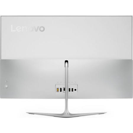 Refurbished Lenovo IdeaCentre 510S 23" Intel Core i7-6500U 2.5GHz 8GB 1TB DVD-RW Windows 10 All in One PC