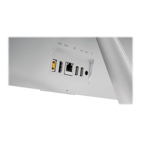 Refurbished Lenovo IdeaCentre 510S 23" Intel Core i7-6500U 2.5GHz 8GB 1TB DVD-RW Windows 10 All in One PC
