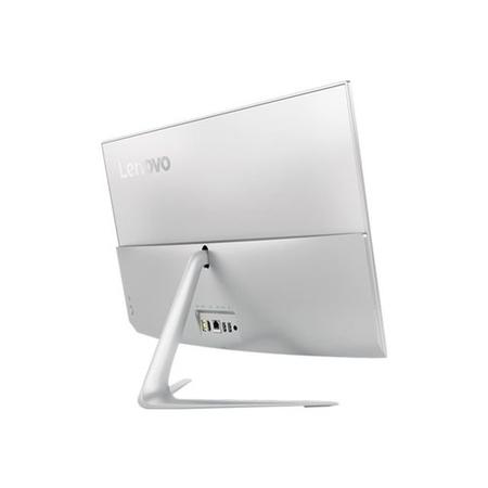 Refurbished Lenovo IdeaCentre 510S 23" Intel Core i7-6500U 2.5GHz 8GB 1TB DVD-RW Windows 10 All in One PC