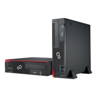 Fujitsu Esprimo D956 Core i5 6600 8GB 256GB SSD DVD-RW Windows 10 Professional  Desktop