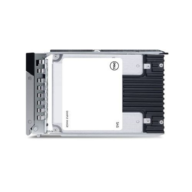 Dell 480GB SATA 6Gbps 2.5 Inch Hot-Plug SSD