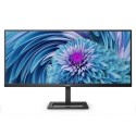 346E2LAE/00 Philips E-Line 346E2LAE 34" VA WQHD 100Hz 1ms Height-Adjustable Monitor