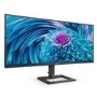 Philips E-Line 346E2LAE 34" VA WQHD 100Hz 1ms Height-Adjustable Monitor