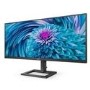 Philips E-Line 346E2LAE 34" VA WQHD 100Hz 1ms Height-Adjustable Monitor