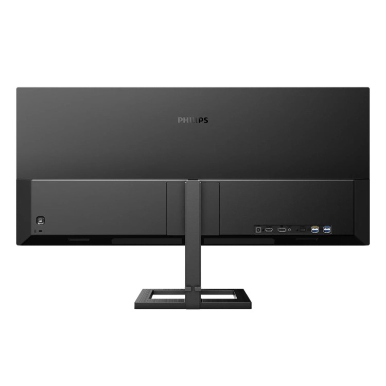 Philips E-Line 346E2LAE 34" VA WQHD 100Hz 1ms Height-Adjustable Monitor