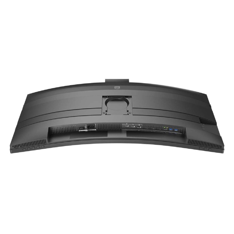 Refurbished Philips 6000 Series 34B2U6603CH 34" VA WQHD 120Hz Thunderbolt 4 Curved USB-C Monitor