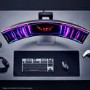 Refurbished LG UltraGear 34" OLED WUQHD 240Hz 0.03MS Curved Gaming Monitor