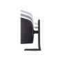 Refurbished LG UltraGear 34" OLED WUQHD 240Hz 0.03MS Curved Gaming Monitor
