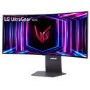 Refurbished LG UltraGear 34" OLED WUQHD 240Hz 0.03MS Curved Gaming Monitor