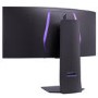 Refurbished LG UltraGear 34" OLED WUQHD 240Hz 0.03MS Curved Gaming Monitor