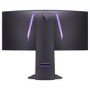Refurbished LG UltraGear 34" OLED WUQHD 240Hz 0.03MS Curved Gaming Monitor