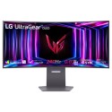 A1/34GS95QE-B.AEK Refurbished LG UltraGear 34" OLED WUQHD 240Hz 0.03MS Curved Gaming Monitor