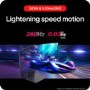 Refurbished LG UltraGear 34" OLED WUQHD 240Hz 0.03MS Curved Gaming Monitor