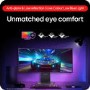 Refurbished LG UltraGear 34" OLED WUQHD 240Hz 0.03MS Curved Gaming Monitor