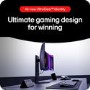 Refurbished LG UltraGear 34" OLED WUQHD 240Hz 0.03MS Curved Gaming Monitor