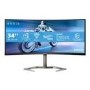 Philips Evnia 34M1C5500VA 34" Ultra-wide QHD 165Hz Curved Gaming Monitor