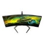 Philips Evnia 34M1C5500VA 34" Ultra-wide QHD 165Hz Curved Gaming Monitor