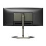 Philips Evnia 34M1C5500VA 34" Ultra-wide QHD 165Hz Curved Gaming Monitor