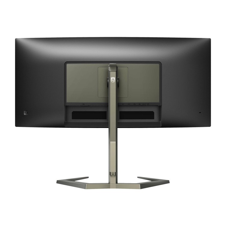 Philips Evnia 34M1C5500VA 34" Ultra-wide QHD 165Hz Curved Gaming Monitor