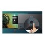 Philips Evnia 34M1C5500VA 34" Ultra-wide QHD 165Hz Curved Gaming Monitor