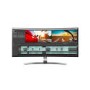 LG 34UC98 34" Quad HD Freesync Curved Ultrawide Gaming Monitor