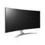 LG 34UC98 34" Quad HD Freesync Curved Ultrawide Gaming Monitor