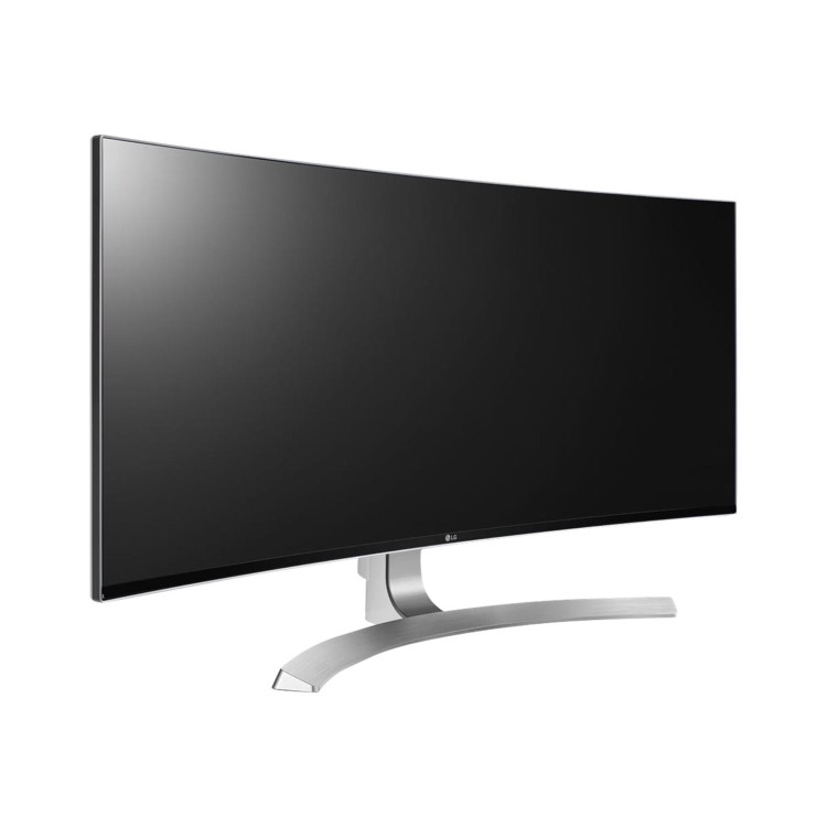 LG 34UC98 34" Quad HD Freesync Curved Ultrawide Gaming Monitor