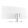 LG 34UC98 34" Quad HD Freesync Curved Ultrawide Gaming Monitor