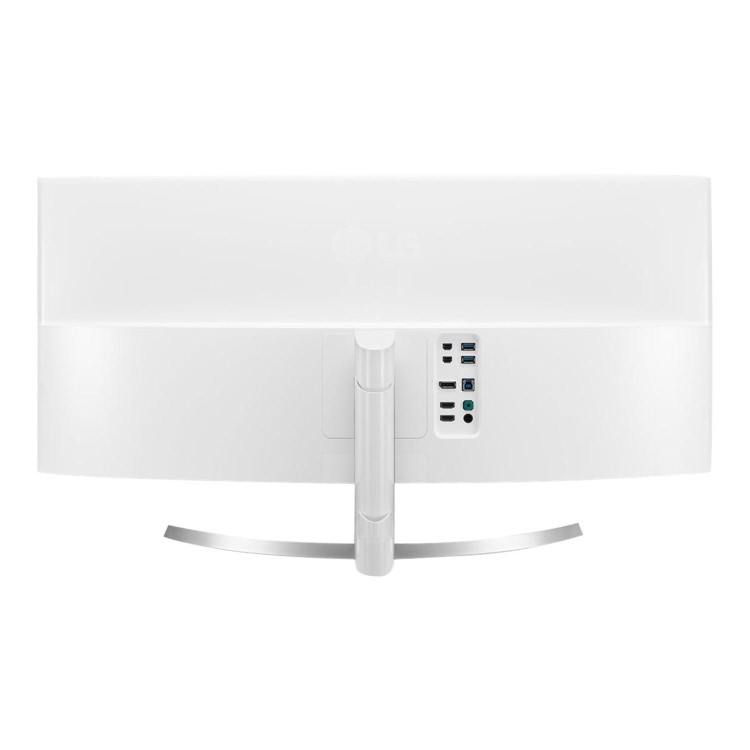 LG 34UC98 34" Quad HD Freesync Curved Ultrawide Gaming Monitor