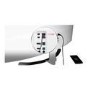 LG 34UC98 34" Quad HD Freesync Curved Ultrawide Gaming Monitor