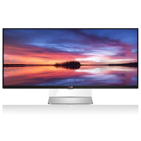 LG 34UM95-P 34" IPS LED QHD 3440x1440 21_9  HDMI DisplayPort UltraWide Monitor