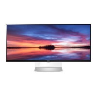 LG 34UM95C-P IPS 34" 3440x1440 HDMI DP MM VESA Speakers UltraWide Monitor