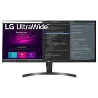 LG UltraWide 34WN750P 34" QHD IPS Monitor