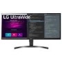 LG UltraWide 34WN750P 34" QHD IPS Monitor