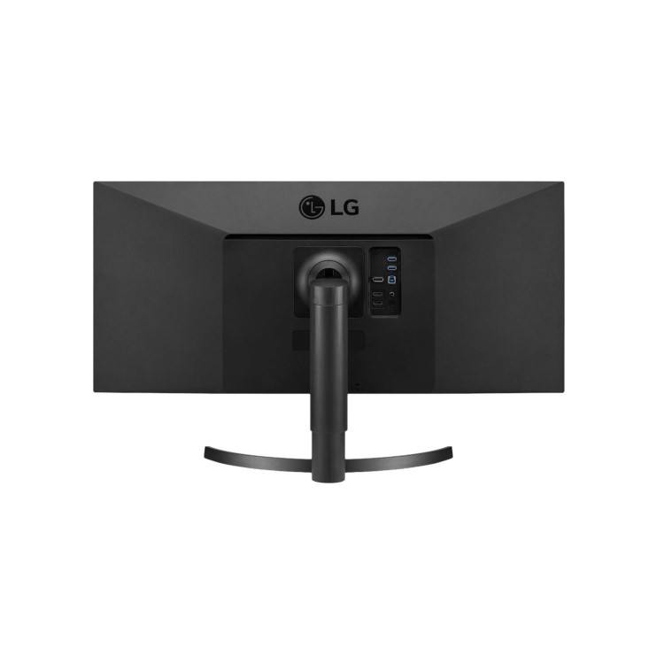 LG UltraWide 34WN750P 34" QHD IPS Monitor
