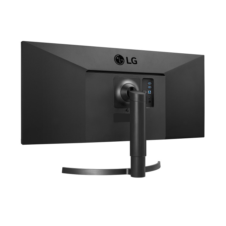 LG UltraWide 34WN750P 34" QHD IPS Monitor