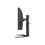 Refurbished LG 34WQ75C 34" IPS QHD HDR UltraWide 60Hz USB-C Curved Monitor