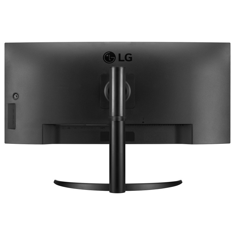 Refurbished LG 34WQ75C 34" IPS QHD HDR UltraWide 60Hz USB-C Curved Monitor