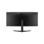 LG 34WR50QC 34" QHD UltraWide Curved Monitor