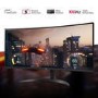 LG 34WR50QC 34" QHD UltraWide Curved Monitor