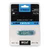 Intenso 4GB USB Memory Stick - Blue