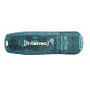 Intenso 4GB USB Memory Stick - Blue